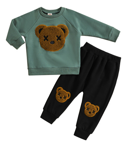 Ropa Para Bebés 110 Cm +