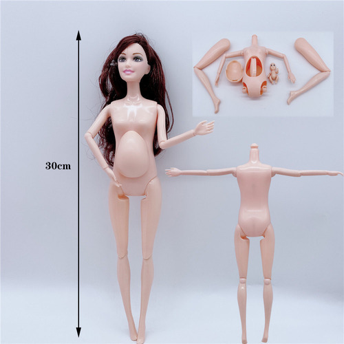 Familia Barbie, Set De Juego
