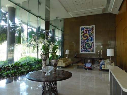 Imagen 2 de 14 de Vendo Apto En Ph Panamá Bay Tower, Costa Del Este 20-9335