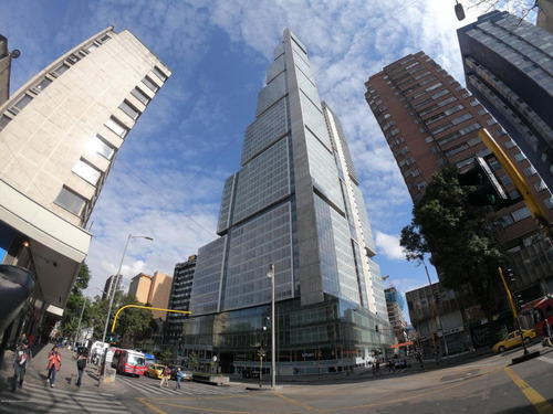Comercial En Centro Administrativo Rah Co: 21-796