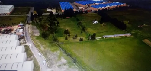 Lote En Venta En Vereda Canavita Sur-sector Chico Norte. Cod V1103009