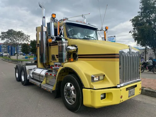 Kentworth T800 2009