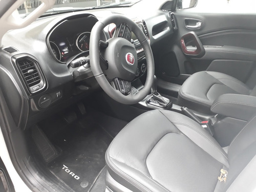 Fiat Toro 4x2 Freedom 1.8 130cv 2021 Automatica 0km At6 #ca1