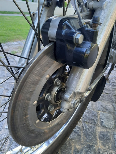Honda Cb 550 Four K