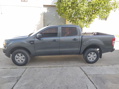 Ford Ranger 2.2 Cd Xl Tdci 150Cv