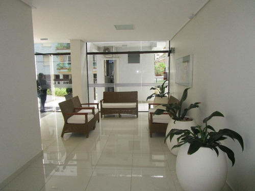 Apartamento 03 Dormitórios, Venda, Pitangueiras, Guarujá. - Ap6544