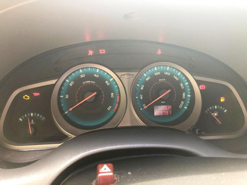 Chevrolet S10 Executive Cabine Dupla
