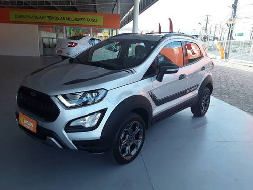 Ford Ecosport 2.0 Direct Flex Storm 4wd Automático