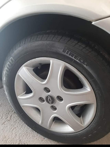 Chevrolet Astra 2003 2.0 8v 3p