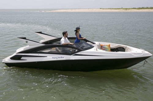 Imagem 7 de 15 de Royal Mariner 240 Ok