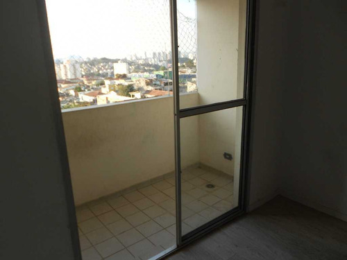 Imagem 3 de 6 de Apartamento A Venda Com 2 Dormitórios Rio Pequeno