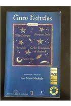 Livro Cinco Estrelas - Poemas De - Ana Maria Machado  Apresentação [2001]