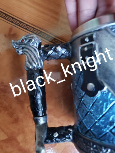 Taza Tarro Stark King In The North Longclaw Game Of Thrones