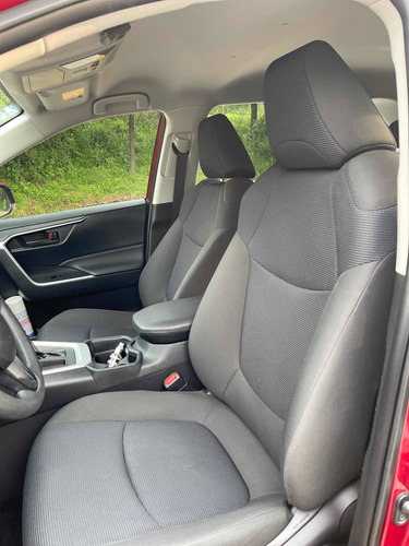 Imagen 9 de 11 de Toyota Rav4 2019 2.5 Le 204hp At