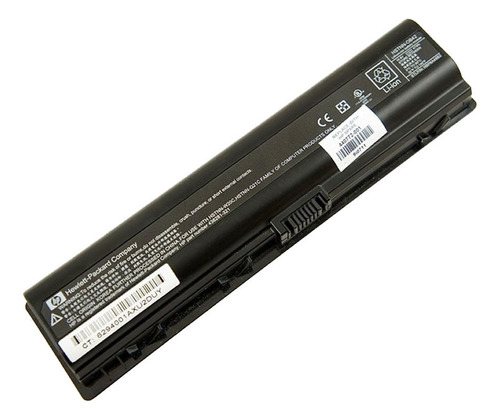 Bateria Hp Hstnn-db32 Hstnn-ib32 Hstnn-lb46 Hstnn-w20c F500