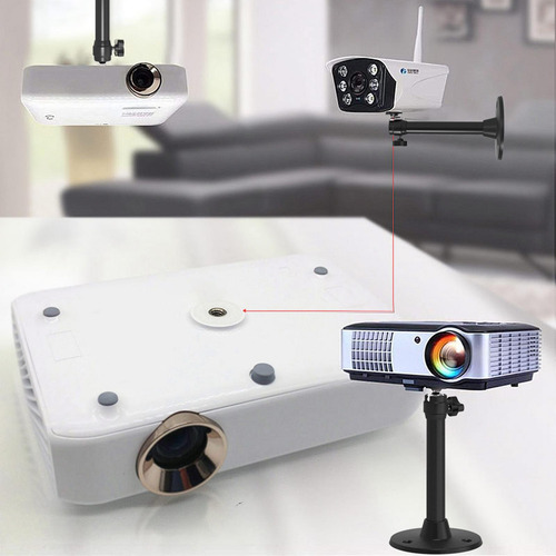 Soportes Para Proyector, Mini Techo, Soporte Para Montaje En