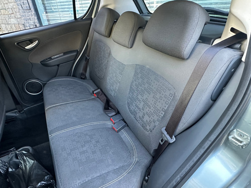 Fiat Palio 1.4 Nuevo Attractive Pack Top 85cv