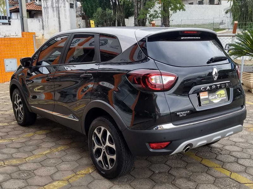 Renault Captur 1.6 Bose