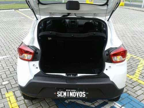 Renault Kwid 2020/2021 8b45
