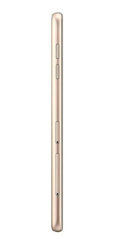 Imagem 2 de 4 de Celular Samsung Galaxy J7 Pro 64gb Dourado Muito Bom Usado