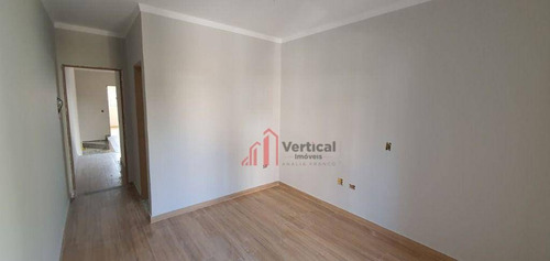 Imagem 7 de 17 de Sobrado Com 3 Dormitórios À Venda, 120 M² Por R$ 680.000,00 - Vila Carrão - São Paulo/sp - So2598
