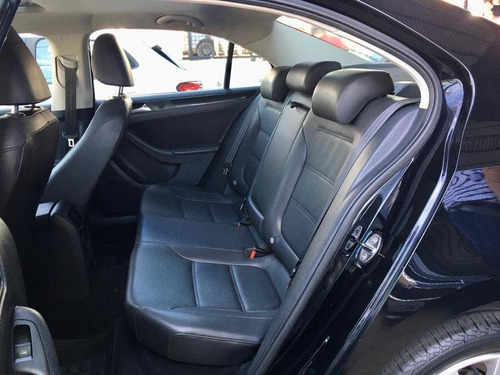 Imagem 10 de 11 de Volkswagen Jetta 2.0 Comfortline Flex 4p Tiptronic