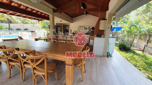 Imagem 12 de 30 de Chácara À Venda, 3000 M² Por R$ 1.380.000,00 - Campestre - Piracicaba/sp - Ch0203