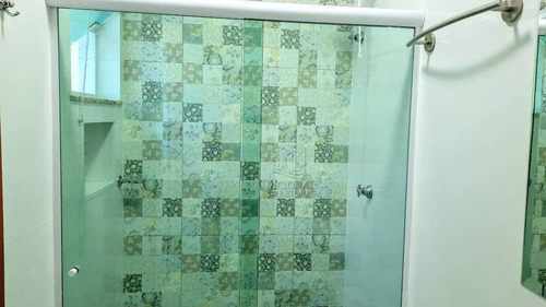 Imagem 27 de 30 de Sobrado À Venda, 150 M² Por R$ 580.000,00 - Parque Erasmo Assunção - Santo André/sp - So1447