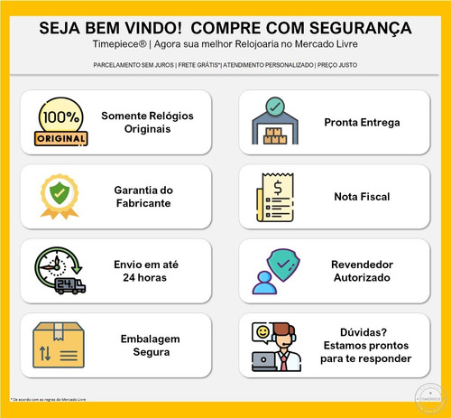 Imagem 4 de 4 de # Relógio Lince Feminino Dourado Fundo Marrom Com Pedras Nf