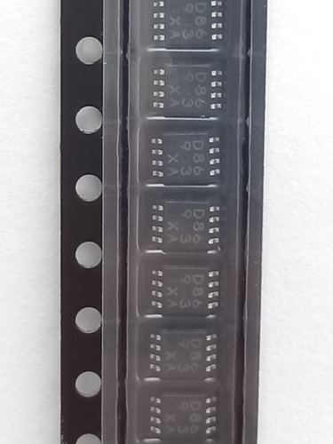 Ci Smd Bd8693 D8693 8693 Sop8 Novo