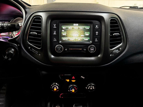 Jeep Compass 2.0 16V SPORT 4X2
