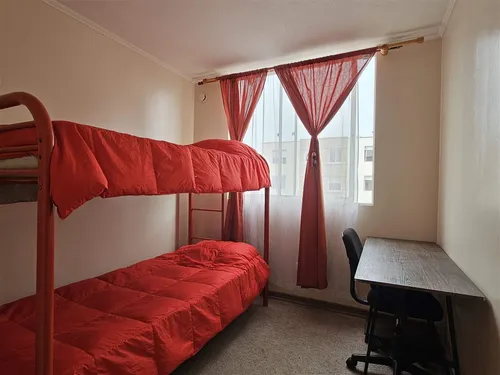 Departamento En Venta De 3 Dorm. En La Serena