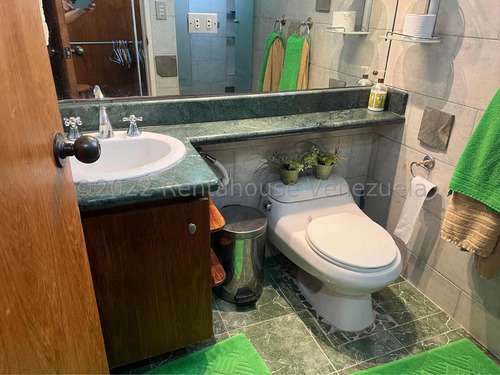 Imagen 21 de 30 de Apartamento En Venta Colinas De Valle Arriba