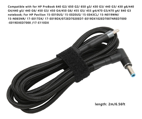 Cable De Alimentación Jorindo Cable De Carga Para Computador