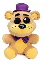 Comprar Chapéu Roxo Five Nights At Freddy's 4 Freddy's 4 Freddy's De