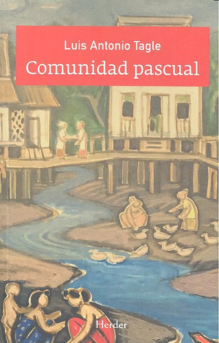 Comunidad Pascual (libro Original)
