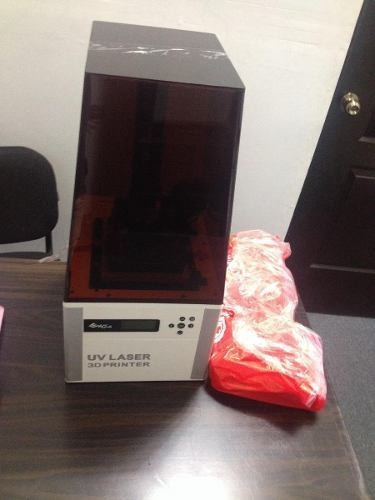 Impresora 3D XYZprinting Nobel 1.0