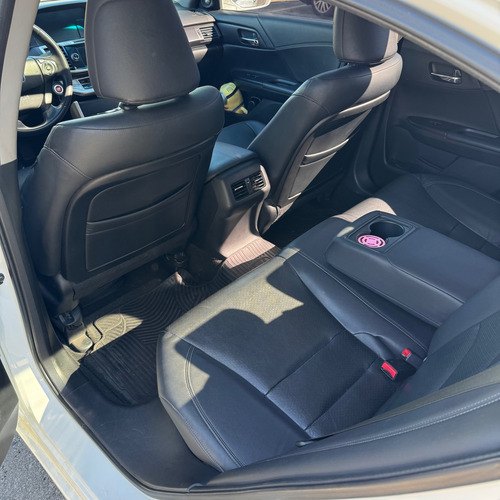 Honda Accord 2.4 Ex-l At G9
