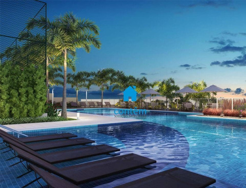 Imagem 9 de 30 de Ap2143 - Condomínio Belvedere Lorian - Apartamento Com 3 Dormitórios À Venda, 89 M² Por R$ 653.435 - Umuarama - Osasco/sp - Ap2143