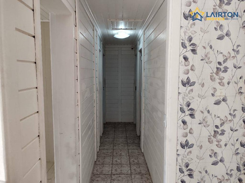 Chácara Com 3 Dormitórios À Venda, 1610 M² Por R$ 800.000,00 - Vicente Nunes - Nazaré Paulista/sp - Ch1447