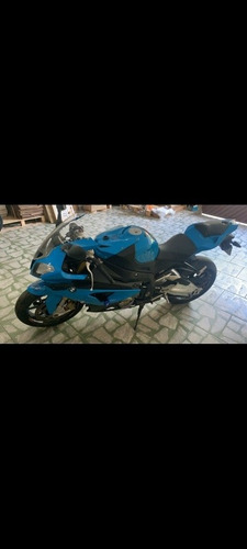 Bmw S1000rr