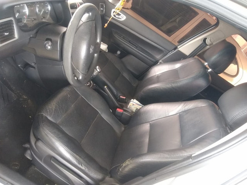 Imagem 15 de 15 de Peugeot 307 2009 2.0 Feline Flex Aut. 5p