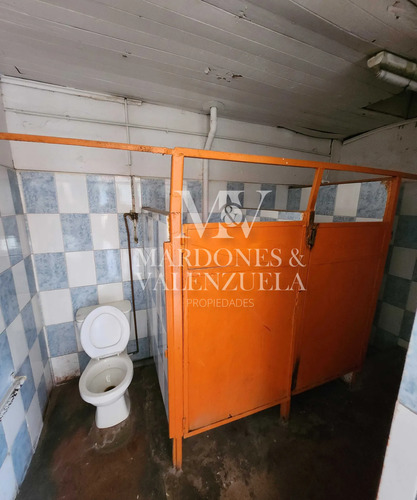 Ex Colegio. Ideal Empresa, Oficinas O Fábrica (174064)