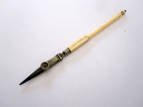 Drawing-pen, Technical Drawing Negretti Zambra 19th Century