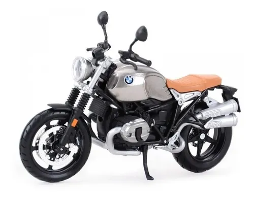 Moto bmw r sales ninet scrambler