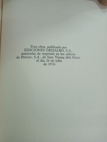 El Documento R