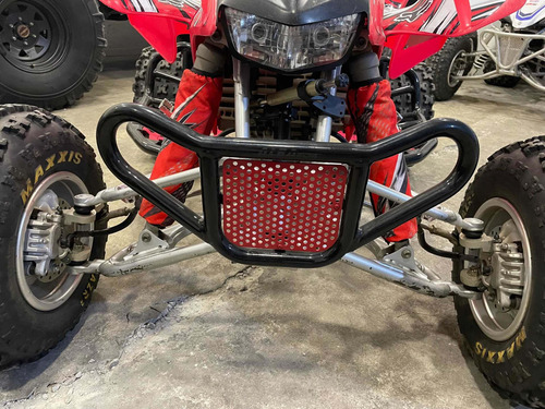 Imagen 19 de 19 de Cuatriciclo Honda Trx 450 R 2009 - 100% Financiado