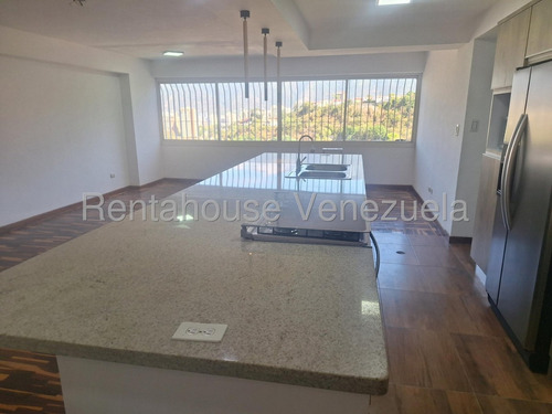 Y.t. Apartamento En Venta, Santa Inés Mls #25-14884