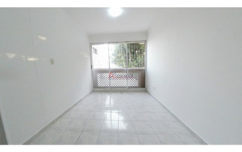 Imagen 2 de 9 de Apartamento En Venta Manga Cartagena