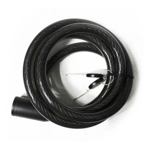 Linga Seguridad Bici Millemium 1500 X 15 Mm - Star Cicles